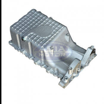 Піддон картера  двигуна масляний Чери Тиго 3 E4G16-1009010